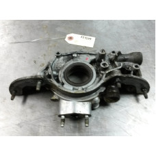 112Y014 Engine Oil Pump For 01-05 Honda Civic  1.7 15100PLC003